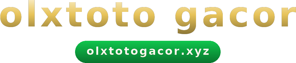 olxtoto gacor logo